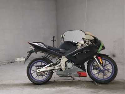 Aprilia RS50 2007