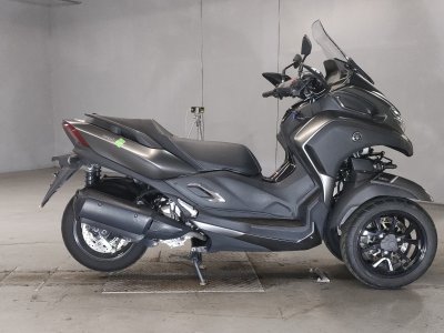 Yamaha TRICITY300 2020