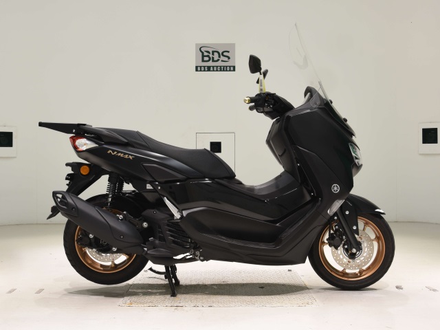 Yamaha NMAX-2 2023