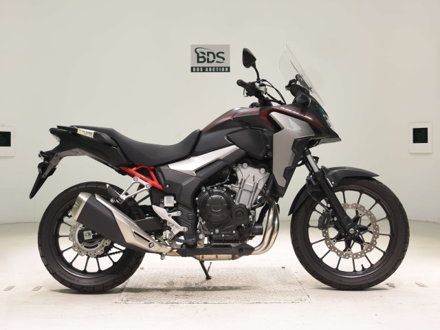 Honda 400X-2 2020