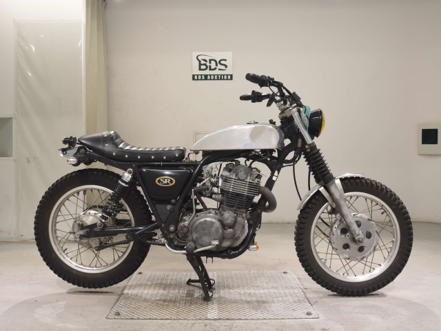 Yamaha SR400 1995