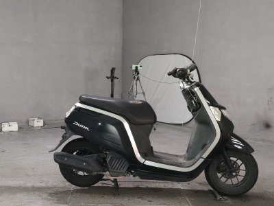 Honda DUNK 2014