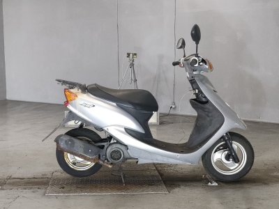 Yamaha JOG 115 2003