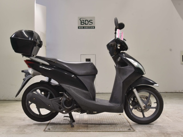 Honda DIO110 2011