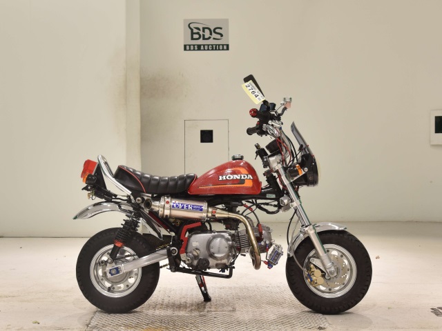 Honda MONKEY 1997