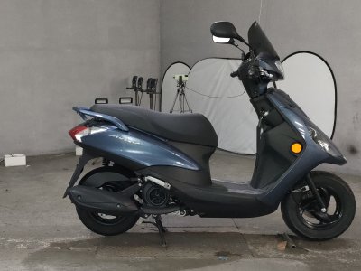 Yamaha AXIS Z 2018