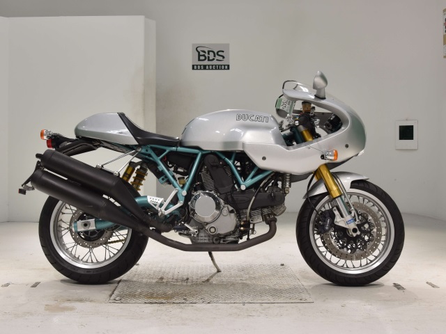 Ducati SPORTCLASSIC PAULSMART 1000 LE 2010