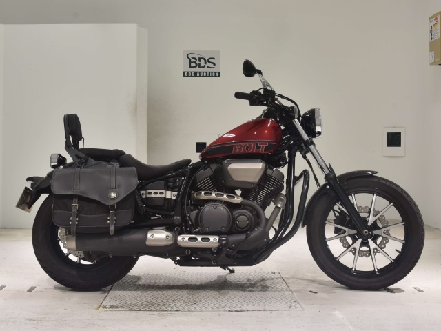 Yamaha BOLT 950RA 2017