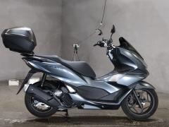 Honda PCX160 2023
