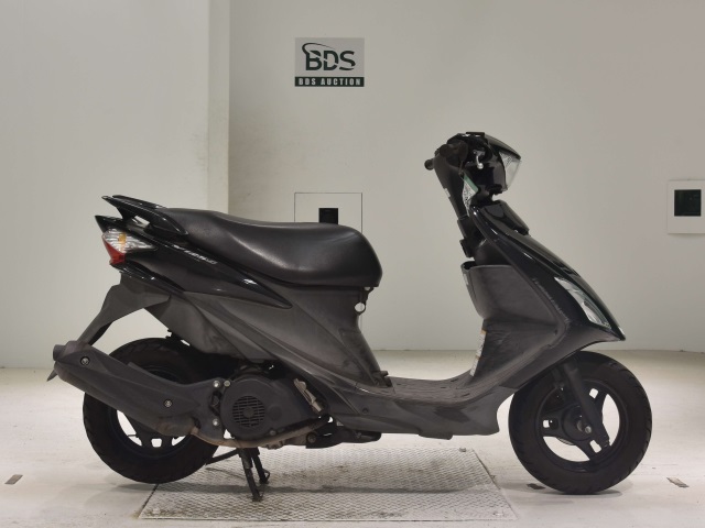 Suzuki ADDRESS V125