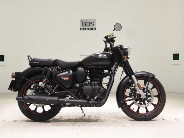 Enfield CLASSIC350 2024