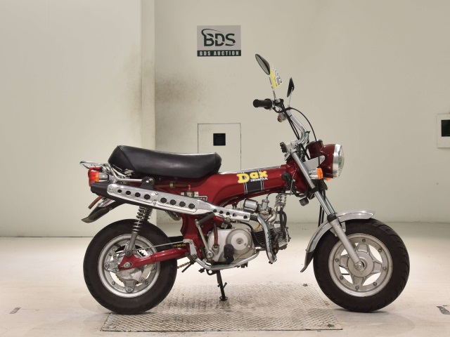 Honda DAX50 1995