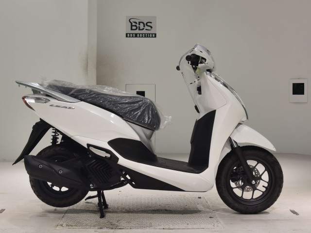Honda LEAD125 2022