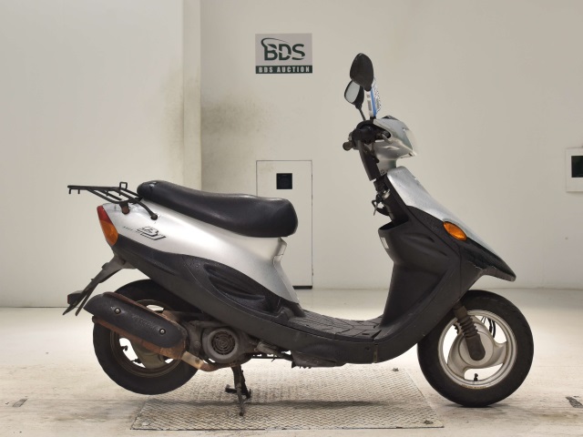 Yamaha BJ 2005