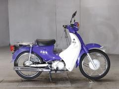 Honda SUPER CUB110 2009