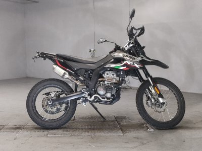 Aprilia RX 125 2020