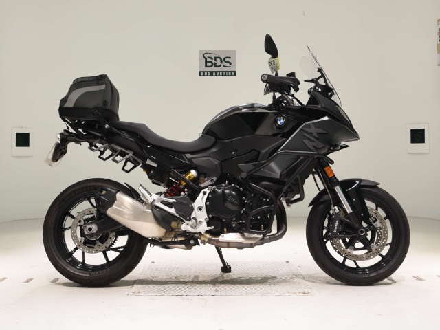BMW F900XR 2022