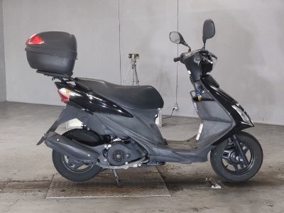 Suzuki ADDRESS V125