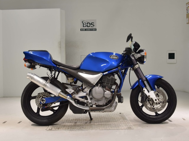 Suzuki GOOSE350 1992