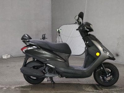 Yamaha AXIS Z 2018
