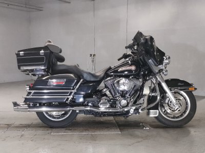 HD ELECTRA GLIDE FLHTC1450 2005