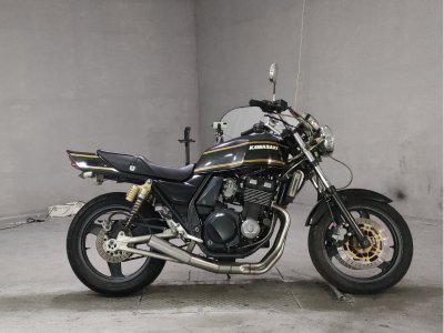 Kawasaki ZRX400 1994