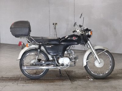 Honda BENLY CD90 1996