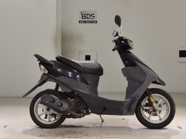 Suzuki SEPIA ZZ
