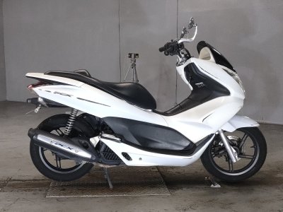 Honda PCX125 2010