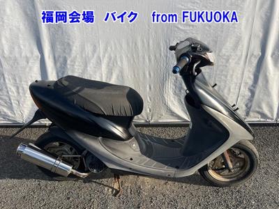 Honda DIO-4 2000