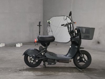 Suzuki CHOINORI