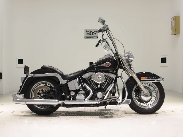 HD HERITAGE FLSTC1340 1999