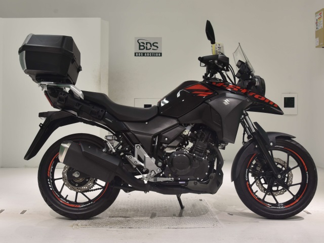 Suzuki V-STROM DL250A