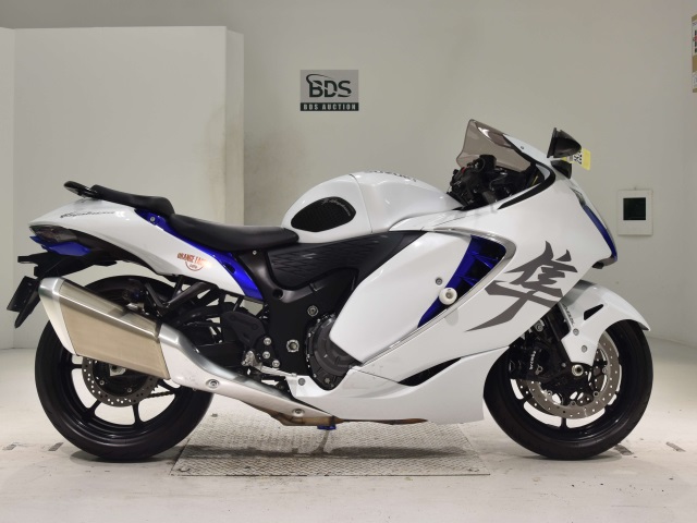 Suzuki GSX1300R HAYABUSA 2023