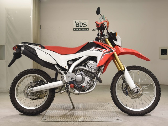 Honda CRF250L 2013