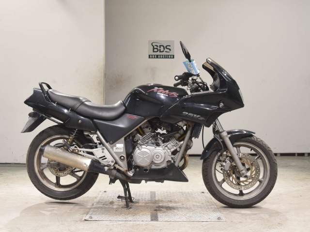 Honda VT250F XELVIS 1992