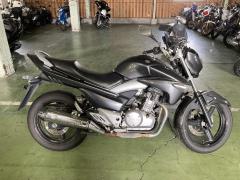 Suzuki GSR250