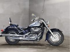 Suzuki INTRUDER 400 CLASSIC 2004