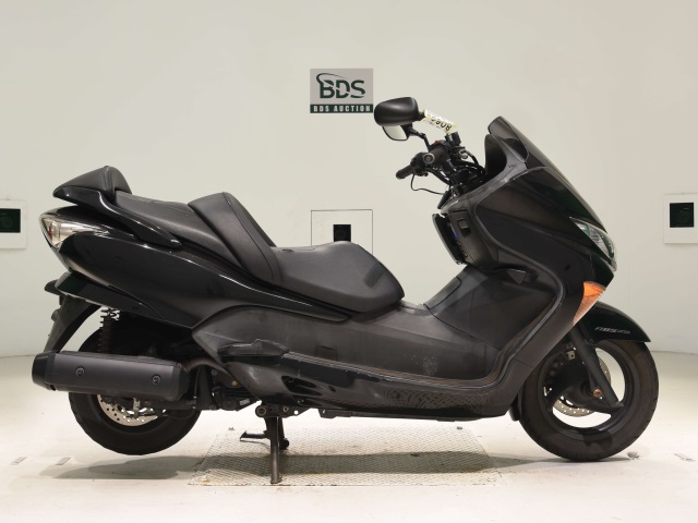 Honda FORZA Z 2006