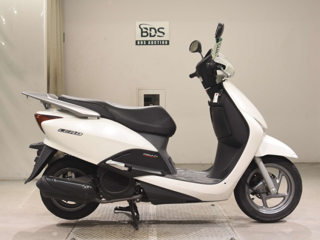 Honda LEAD110 2012