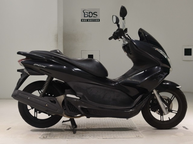 Honda PCX125 2014