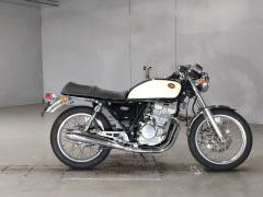 Honda GB250 CLUBMAN 1995