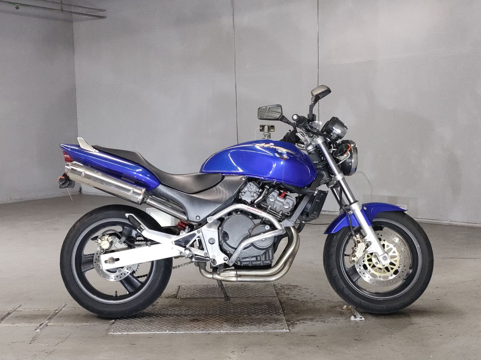 Honda HORNET CB250F 1997