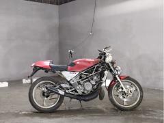 Yamaha SDR200 1987
