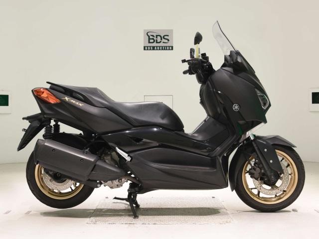 Yamaha X-MAX250 2020