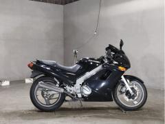 Kawasaki ZZ-R250 2002