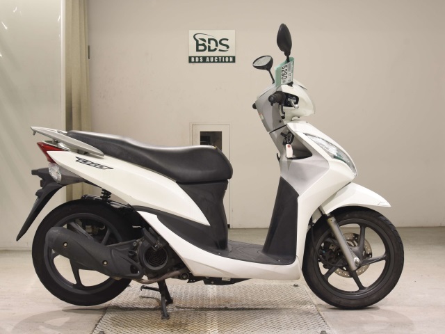 Honda DIO110 2011