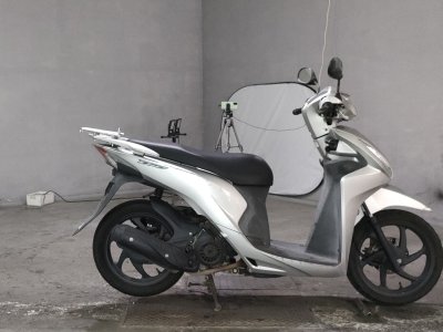 Honda DIO110 2015