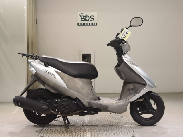 Suzuki ADDRESS V125