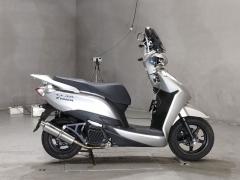 Honda LEAD125 2015